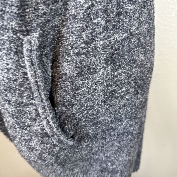 Barefoot Dream Womens Circle Cardi Cardigan Sweater Size XS/S Gray CozyChic Lite - Picture 3 of 7